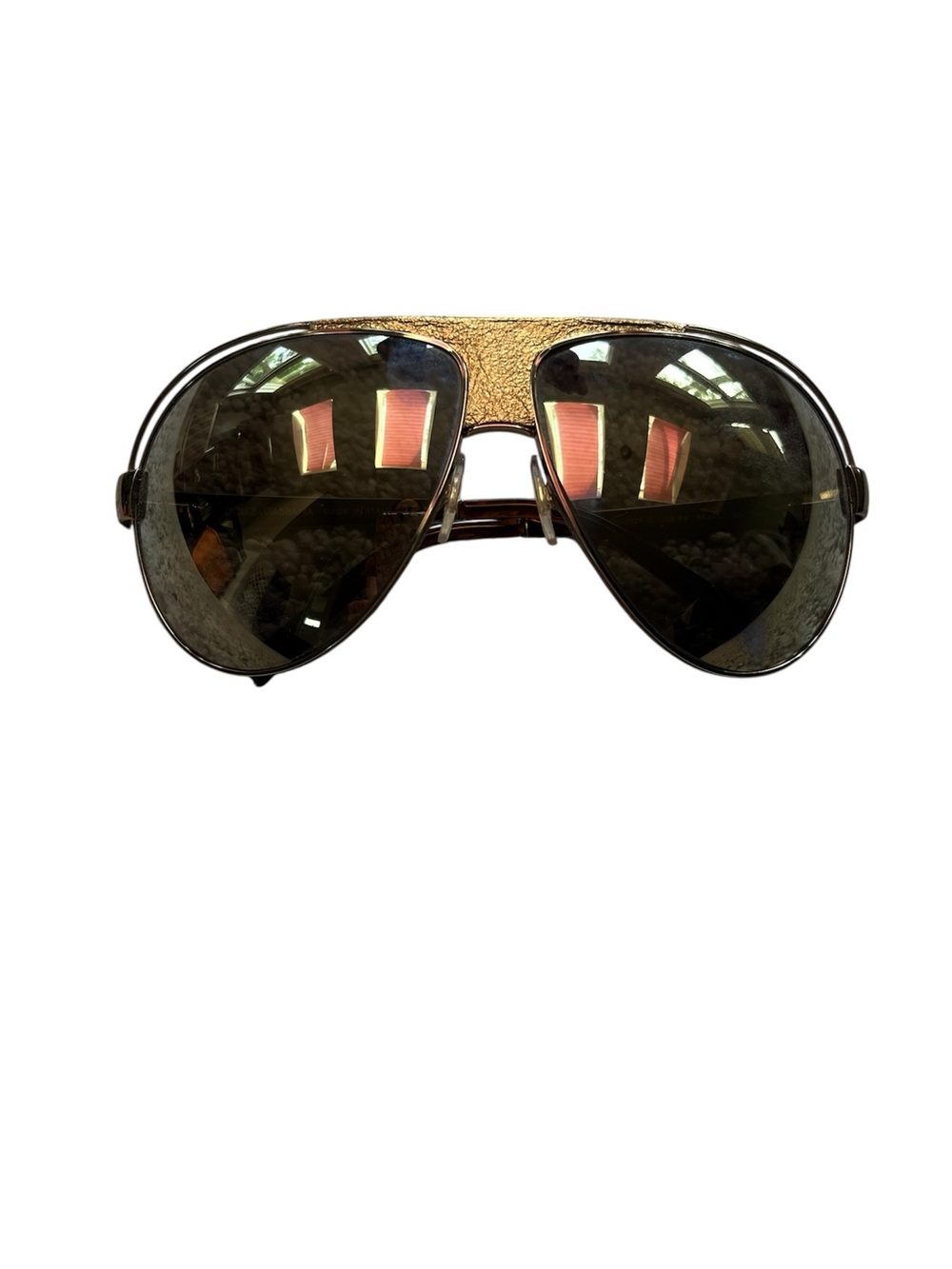 Dolce & Gabbana Aviator Sunglasses